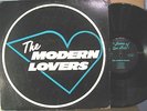 MODERN LOVERS s/t ** orig. US 1st issue Home Of The Hits 1976