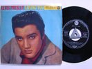 ELVIS PRESLEY: Loving You (Vol. 1) EPC-1515-1 (Rare 7