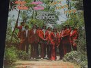 CONJUNTO AFRICA - SABOR SABOR listen COCO MAY FANGO SALSA HARD GUAGUANCO RUMBA