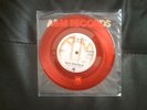 SEX PISTOLS GOD SAVE THE QUEEN RED VINYL A&M
