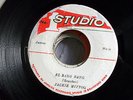 JACKIE MITTOO El Bang Bang 45 soul ska organ rocksteady reggae LISTEN HEAR MP3