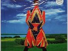 DAVID BOWIE Earthling ORIGINAL Release Limited Edition Vinyl LP- NOT MOVreissue