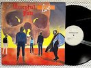 MERCYFUL FATE live   LP LIVE IN DENMARK 1981 + HOLLAND 1984