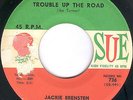 JACKIE BRENSTEN 
