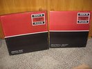 Grateful Dead Dicks Picks 1 & 2 Vinyl LPs