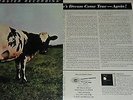 LP PINK FLOYD Atom Heart Mother - MFSL 1-202 -  VERY GOOD / MINT