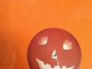 Halloween Soundtrack 2x LP John Carpenter Mondo ORANGE VINYL Variant OST MINT