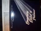 Emerson, Lake & Palmer, 3LP, Japan, P-5549, Welcome back..., Sammlerstück, rar