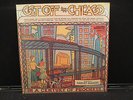 Get Off In Chicago Produced By Harvey Mandel on Ovation Records OVQD 1415