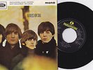 BEATLES FOR SALE - EP - Parlophon GEP 8931 , UK 1964