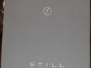 JOY DIVISION  STILL 2 LP UK Hessian Sleeve FACT 40 NEW ORDER FACTORY