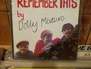dolly mixture, remember this, captain sensible (damned) 1983, RARE