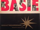 COUNT BASIE and his ORCHESTRA   SESAC LIBRARY-ONLY JAZZ N 5101/02 THAD JONES