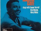 MARVIN GAYE  