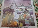 JOE BYRD & FIELD HIPPIES 1969 ORIGINAL US HARD PSYCH LP  VG+/EX+