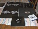 Arctic Monkeys AM Deluxe Edition w/ 7