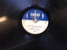 Howlin Wolf 78 On Chess. 