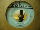 NRBQ-Rumors-Obscure Single Recorded In Memphis Featuring Anderson And Ferguson