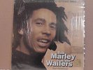 Bob Marley & The Wailers - Soul Adventurer