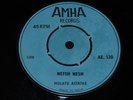 MULATU ASTATKE killer  Ethio / Afro funk/jazz original 45 LISTEN