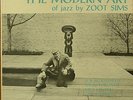 Zoot Sims-The Modern Art Of Jazz-Dawn 1102-GREAT