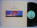 DEPECHE MODE MUSIC FOR THE MASSES 1988 LP PICTURE & LYRIC W/INSERT NM Promo