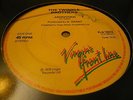 Twinkle Brothers Jahovia Rare Killer Roots 12