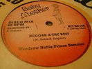 Woodrow Noble Prince Hammer Reggae A The Best Rare Killer Roots 12