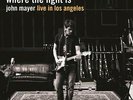 John Mayer Where The Light Is 4 LP Vinyl Deluxe Box 180 Gram Pop Rock Music New