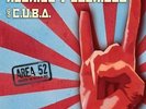 RODRIGO Y GABRIELA AREA 52 180GM LP VINYL NEW