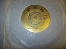 REGGAE/FAB 45  PRINCE BUSTER & ALL STARS    BLACK GIRL  FAB  UK 45