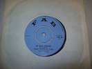 REGGAE/FAB 45  PRINCE BUSTER ALL STARS  WE SHALL OVERCOME   FAB  UK  45