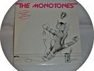 LP  The Monotones - same CNR Records 0060.338, Germany 1980