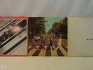 The Beatles White Album Abbey Road 1962-1966 Vinyl LP SKBO3043 SO383 SWBO101 App