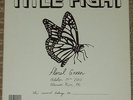 TITLE FIGHT: 