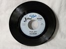 Alex Williams & The Mustangs Moon Dust / The Thrill Ain't Gone Jewel Records 812