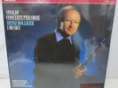Vivaldi: Oboe Concertos / HOLLIGER, I MUSICI / Philips 416 120-1 SEALED