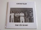FORTUNE TELLER Inner city scream LP Acid Archives MINT RE Unplayed