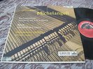 ASD 255 S/C RACHMANINOV / RAVEL - Piano Concertos MICHELANGELI GRACIS NM-