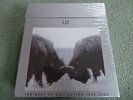 U2 - The Best Of 1990-2000(UK 2002 SEALED 15x7
