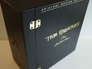 THE BEATLES collection 14 LP BOX SET mobile fidelity MFSL original master JAPAN