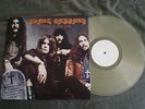 BLACK SABBATH - LP - FIRE IN THE SKY  - CLEAR VINYL RECORD - IMPORT - MINT