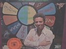 LaMont Johnson - Sun, Moon and Stars New Sealed LP Vinyl