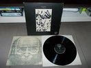 Gentle Giant In A Glass House LP WWA 002 Super De Luxe von 1973 England MINT -