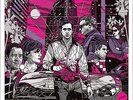 Mondo Drive Vinyl Double Lp, Pink Disc Opened Never Played