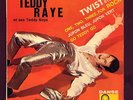 TEDDY RAYE  FRENCH EP ++++++++++++++++ROCK+++