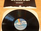 THE THING OST LP ORIGINAL SOUNDTRACK ENNIO MORRICONE JOHN CARPENTER 1982 MCA HTF