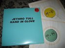 Jethro Tull Live 2 LP Set L.A. Sports Arena 1980 Radio Broadcast Very RARE