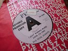 SOUL AGENTS I JUST WANNA MAKE LOVE TO YOU / MEAN WOMAN BLUE  NR MINT PYE DEMO 45