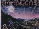STARLITE RAMBLERS: It's Enough To Make A Cowboy Outta You LP (cover in shrink)